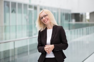 Živilė Stankevičiūtė / KTU archyvo nuotr.