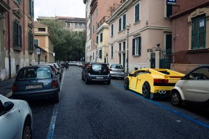 © Domenico Franco nuotr.