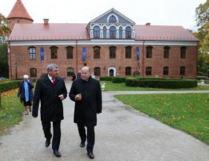 Organizatorių archyvo nuotr.