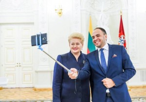 Organizatorių archyvo nuotr.