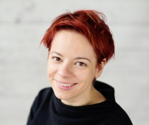 Marta Čubajevaitė. Projekto įgyvendintojų nuotr.