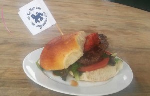 ponyburger