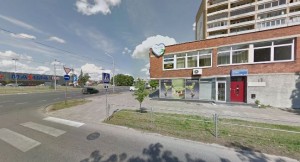 Organizatorių archyvo nuotr.