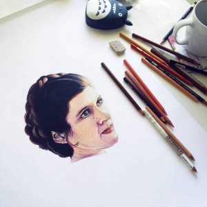 Image credit: @tarajaneart