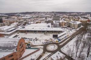 Organizatorių archyvo nuotr.