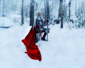 © Kindra Nikole nuotr.