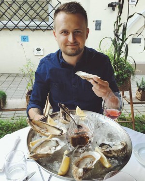 Mantas Katleris / instagram.com/aiste.ka archyvo nuotr.