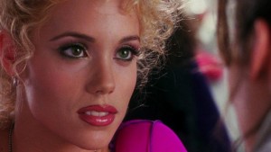 Kino filmo "Showgirls" kadras