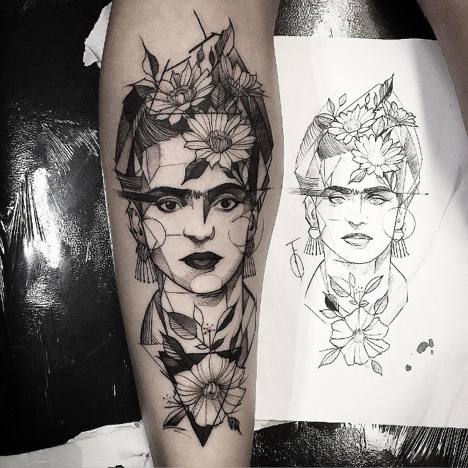 art-history-tattoos-fredao-oliveira