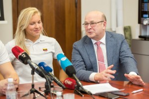 Organizatorių archyvo nuotr.