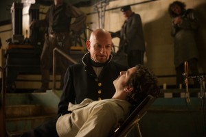 Stonehearst Asylum