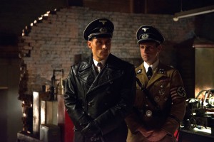 Seralo "The Man in the High Castle" kadras
