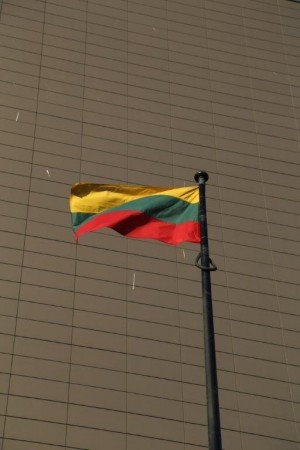 Organizatorių archyvo nuotr.