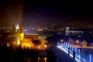Kauno žinios / © Vasarės Tarutytės nuotr.