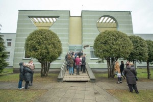Organizatorių archyvo nuotr.