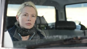 Kino filmo "Certain Women" kadras
