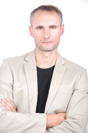 Egidijus Meiženis / asmeninio archyvo nuotr.