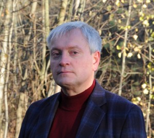 Prof. habil. dr. Gintaras Valušis Fizinių ir technologijos mokslų centro direktorius