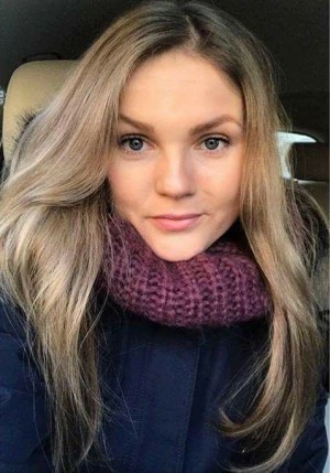 Ieva Strazdauskaitė / Policijos archyvo nuotr.