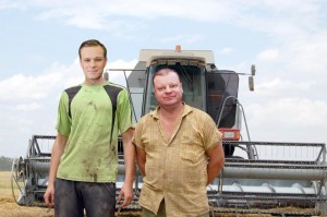 Naujoji koalicija / fb.com/haroldas.mackevicius archyvo nuotr.