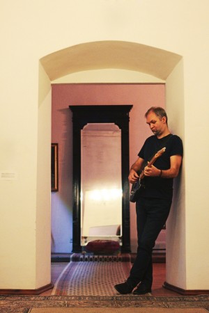 Martynas Kuliavas / Organizatorių archyvo nuotr.