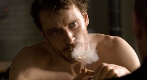 Michael Fassbender