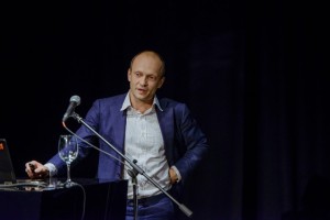 Nerijus Mačiulis / Organizatorių archyvo nuotr.