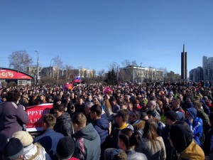 Navalny.com archyvo nuotr.