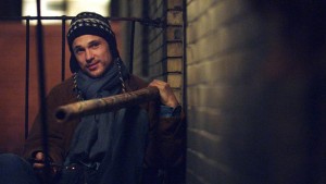 William Moseley / Kino filmo „Mergina su principais. Kerė Pilbė“ kadras