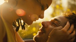 Kino filmo "American Honey " kadras