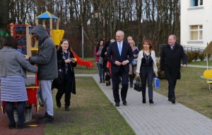 Organizatorių archyvo nuotr.