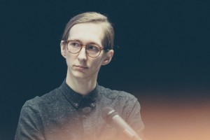 Donatas Paulauskas. Mato Oželio nuotr.