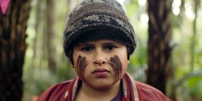 Hunt for the Wilderpeople 2