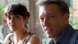 Kino filmo "It's Only the End of the World" kadras