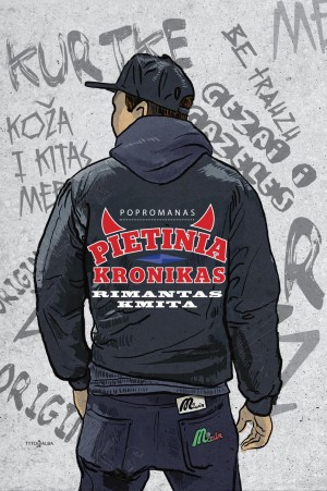 Pietinia kronikas