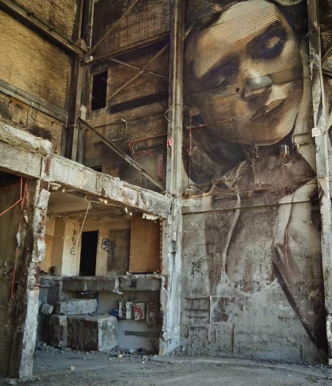 Rone-Alpha-Project-2