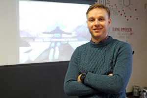 Tomas Pagirys / Organizatorių archyvo nuotr.