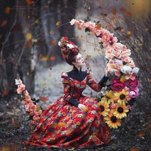 © Margarita Kareva nuotr.