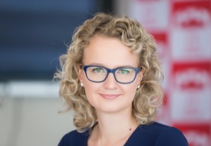 A. Armonaitė /M. Ambrazo nuotr.