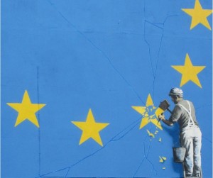 instagram.com/banksy archyvo nuotr.