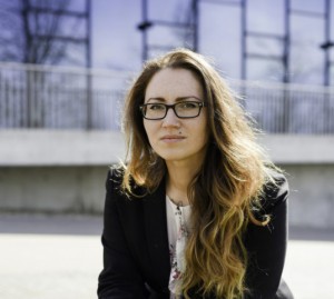 Evelina Baliko. Jujufoto.com nuotr.