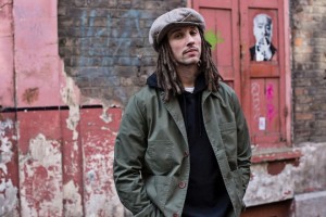 JP Cooper / Organizatorių archyvo nuotr.