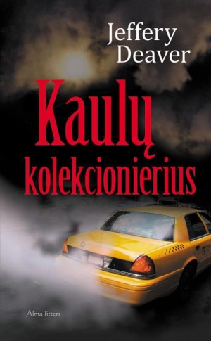 Kaulu-kolekcionierius