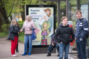 Organizatorių archyvo nuotr.