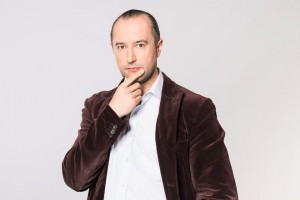 Nerijus Čepulis / VDU archyvo nuotr.