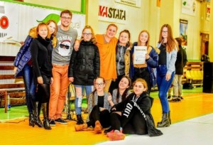 Organizatorių archyvo nuotr.