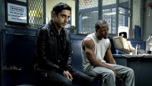 Serialo „The Night Of“ kadras