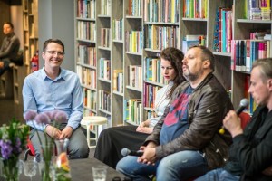 Organizatorių archyvo nuotr.