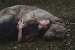 © Olga Barantseva nuotr.
