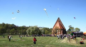 Organizatorių archyvo nuotr.
